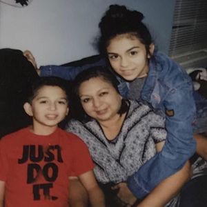 Meet your Posher, Zachary